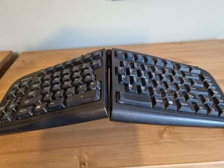 Photo of free Keyboard (Osney OX2) #2