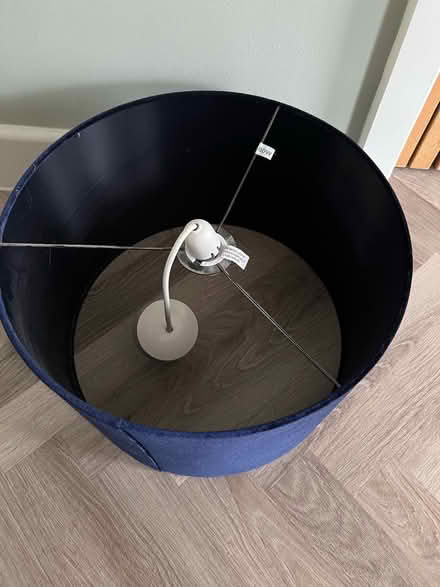 Photo of free Ceiling pendant shade (Kings Hill ME19) #2