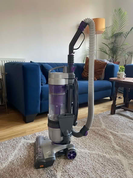 Photo of free Vax Air Stretch - Pet Max (Newington Green N1) #2
