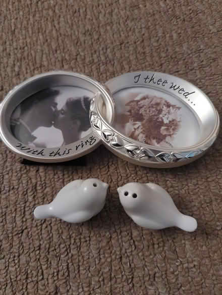 Photo of free 2 wedding gifts (new) (Chorlton M21) #1