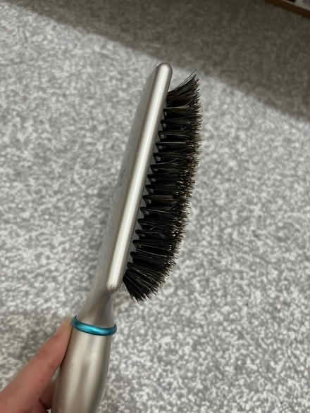 Photo of free Nicky Clarke hairbrush (Beauchief S8) #2