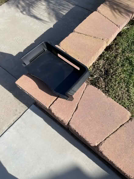 Photo of free Letter trays (Near Mission and Mesa Dr) #1