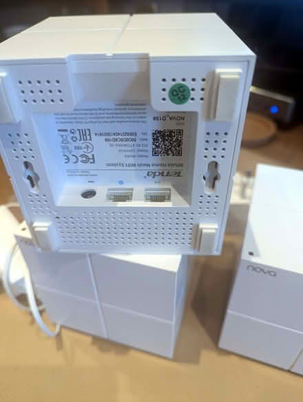 Photo of free Mesh WiFi system (Chalkwell SS9) #2