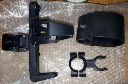 Photo of free Wheelchair Accessories (Gledhow LS8) #1