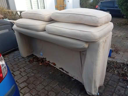 Photo of free Two sofas (N3) #2