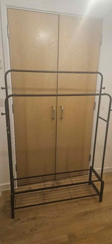 Photo of free clothing items (Greenwich SE3) #2