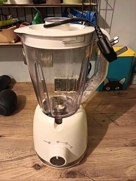 Photo of free Blender (Lower Walkley S6) #1