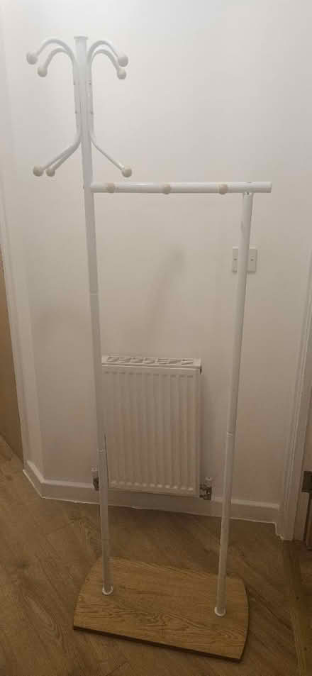 Photo of free clothing items (Greenwich SE3) #1