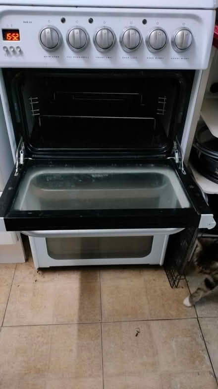 Photo of free 50cm electric oven (Cowley OX4) #3