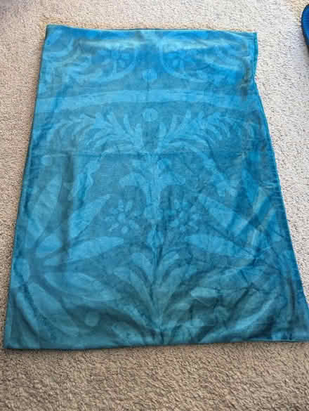 Photo of free Single pillowcase (280/Winchester) #1