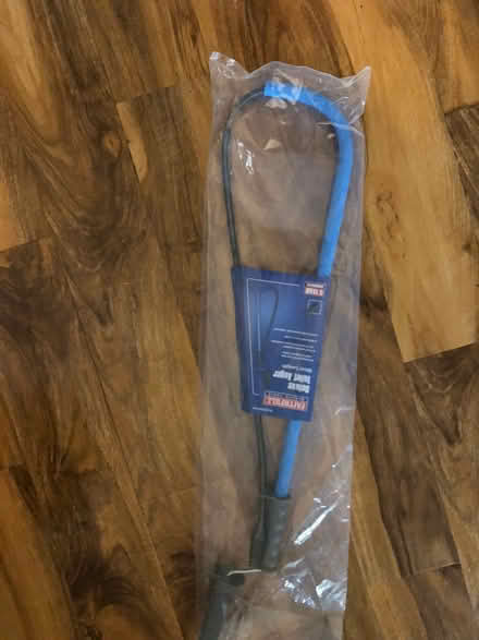 Photo of free Toilet Auger Unlocker Tool (Blackheath) #2