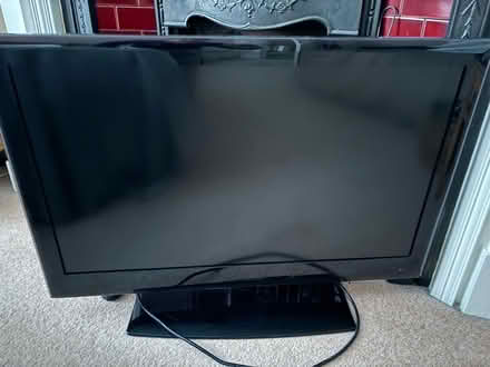 Photo of free TV (Ealing W5) #1
