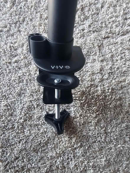 Photo of free Dual monitor stand (Stoneham) #3