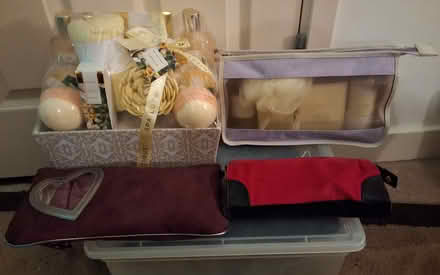 Photo of free Cosmetics Vlla Lavdr Arden Tesco (South Acton) #1