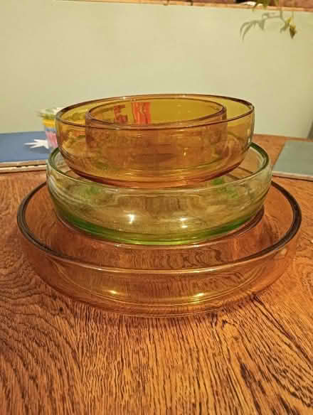 Photo of free Decorative glassware (Lower Walkley S6) #2