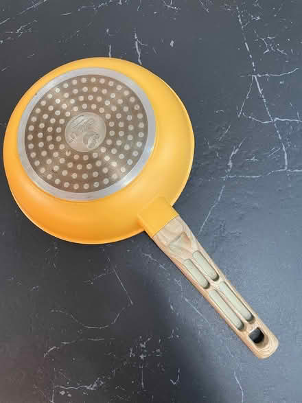Photo of free 8” Frying Pan (CR2) #2