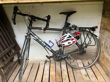 Photo of free Decathlon Ladies bike (Central Lancaster LA1) #1