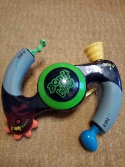 Photo of free Bopit (Dewsbury WF12) #1