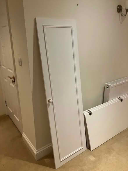 Photo of free Built-in wardrobe (Westbury Park BS6) #3