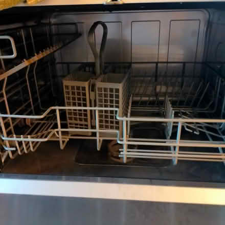 Photo of free Dishwasher (Newlyn TR18) #2