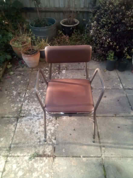 Photo of free Commode (Bath & North East Somerset) #1