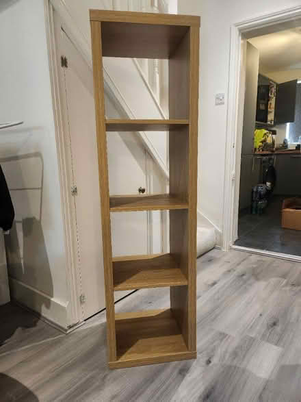 Photo of free Ikea 4 Cube Shelf (DA1) #1