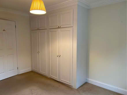 Photo of free Built-in wardrobe (Westbury Park BS6) #1