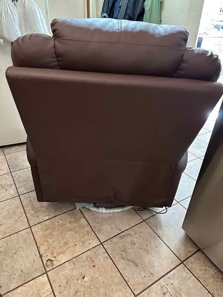 Photo of free Rocker/Recliner (N. Torrance (N. Torrance (90504)) #4