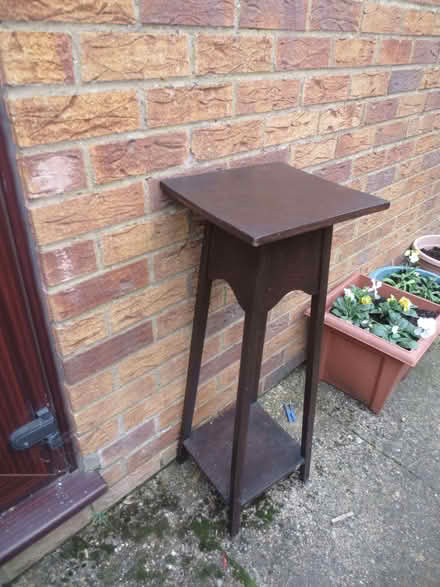 Photo of free Plant stand, (Brixworth) #1
