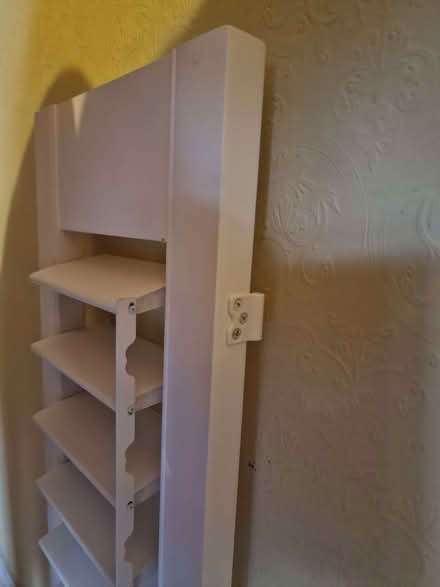 Photo of free Window shutters, 6 in total (Palmers Green N14) #2