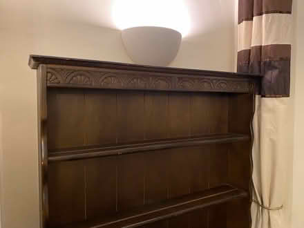 Photo of free Timber Dresser (B30 2HA) #4