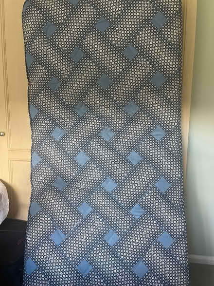 Photo of free Single mattress (Cherwell Heights OX16) #1