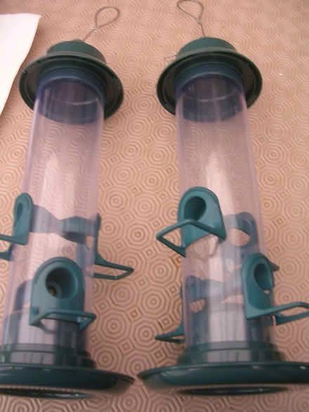 Photo of free Bird Feeders (Hillmorton CV21) #1