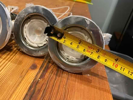 Photo of free Halogen Downlights (Ovingham NE42) #4