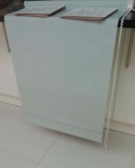 Photo of free Roller blind (Emmer Green RG4) #1