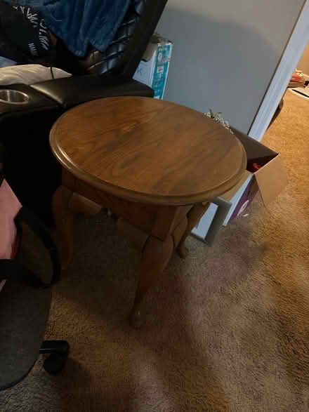 Photo of free Furniture (Monroe) #4