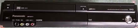 Photo of free vhs/dvd recorder (Kendal LA9) #4