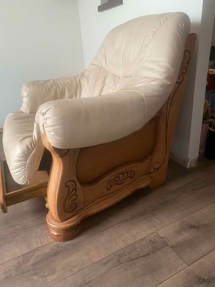 Photo of free Concervatory chair (Droiwich WR9) #1