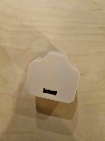 Photo of free USB Charger (Garden City OX5) #1