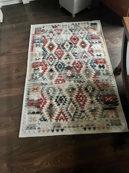 Photo of free Rug 180*60cm (Coleridge Ward CB1) #2