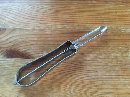Photo of free Peeler (Hackney E9) #1