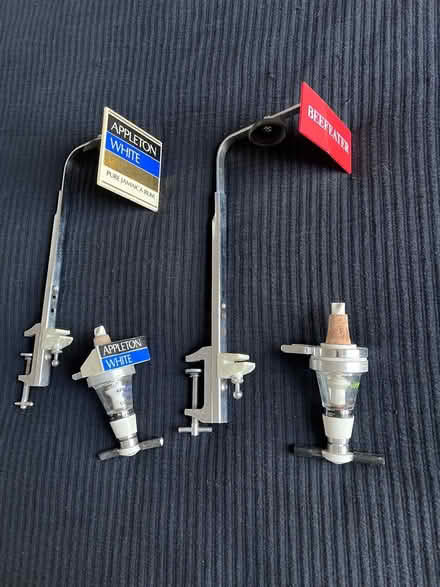 Photo of free Vintage optics (Grays RM20) #1
