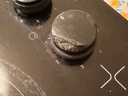 Photo of free Lamona 4-zone ceramic hob (SM2) #3