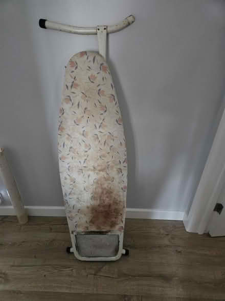 Photo of free Ironing board (Merley) #1