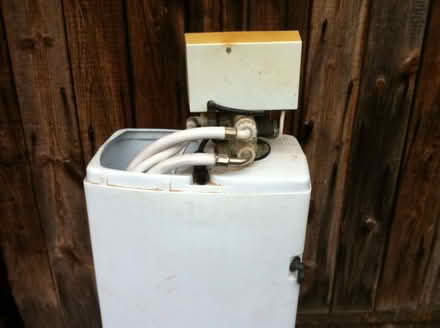 Photo of free Water softener (Dundon TA11) #1