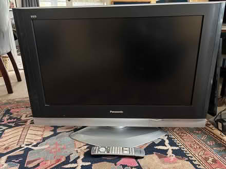 Photo of free Panasonic TV 80cm (SY2) #1