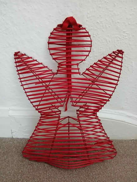 Photo of free Xmas Decoration (Lark Lane Area L17) #1