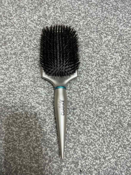 Photo of free Nicky Clarke hairbrush (Beauchief S8) #1