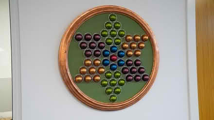 Photo of Used Nespresso aluminium coffee capsules (Stoneybank EH21) #1