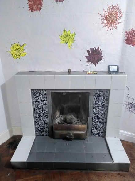 Photo of free Fireplace (Colebatch) #1